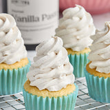 Hometown Provisions Vanilla Bean Paste 16 oz.