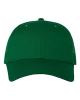 Valucap Mesh-Back Twill Trucker Cap