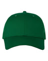 Valucap Mesh-Back Twill Trucker Cap