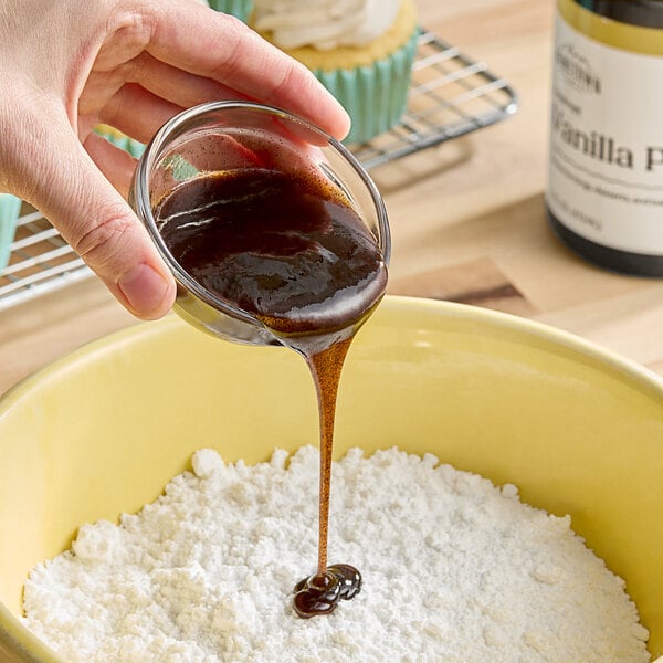 Hometown Provisions Vanilla Bean Paste 16 oz.