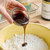 Hometown Provisions Vanilla Bean Paste 16 oz.