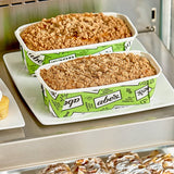 Abe's Vegan Coffee Cake Pound Cake 13.5 oz. - 6/Case