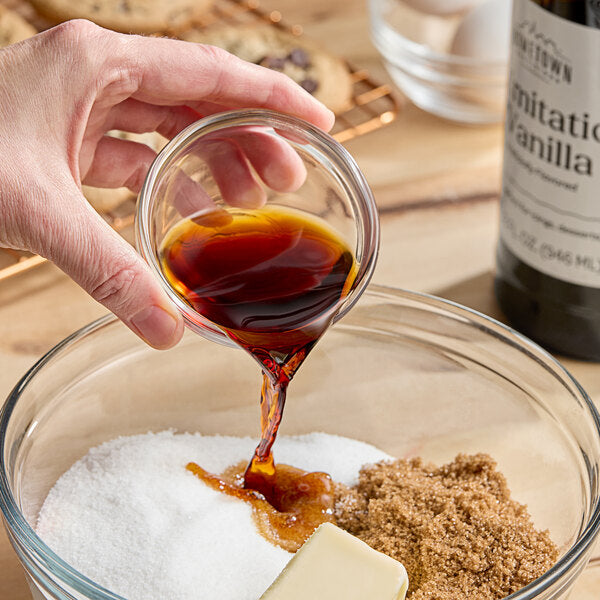 Hometown Provisions Imitation Vanilla 32 fl. oz.