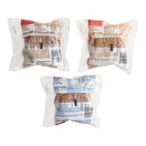 Otis Spunkmeyer Individually Wrapped Muffin Variety Pack 4 oz. - 60/Case
