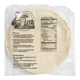 Celia's Flour Tortilla 10" - 144/Case