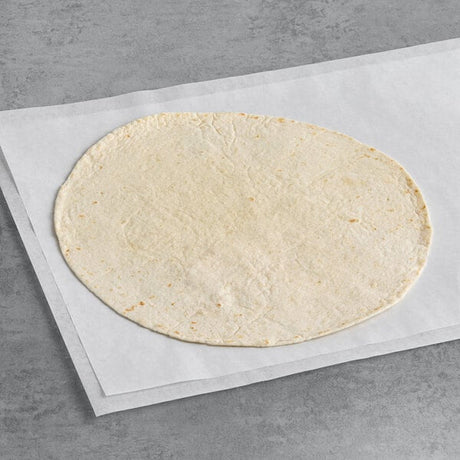 Celia's Flour Tortilla 10" - 144/Case