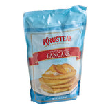 Krusteaz Professional 5 lb. Sweet Cream Pancake Mix - 6/Case
