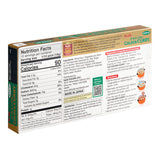 S&B Medium Hot Golden Curry Sauce Mix 7.8 oz. - 10/Case
