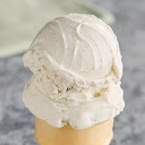 G.S. Gelato Tahitian Vanilla Bean Gelato 5 Liter Container