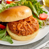 Vanee Beef Sloppy Joe - 6/Case