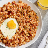 Vanee #10 Can Corned Beef Hash - 6/Case