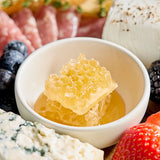 Hometown Provisions 7 oz. Honeycomb Cassette - 12/Case