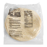 Celia's Super Pliable Flour Tortilla 12" - 72/Case