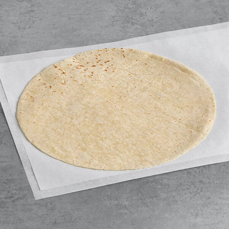 Celia's Super Pliable Flour Tortilla 12" - 72/Case