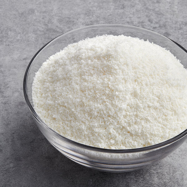 Coral Bay Unsweetened Coconut Macaroon 50 lb.