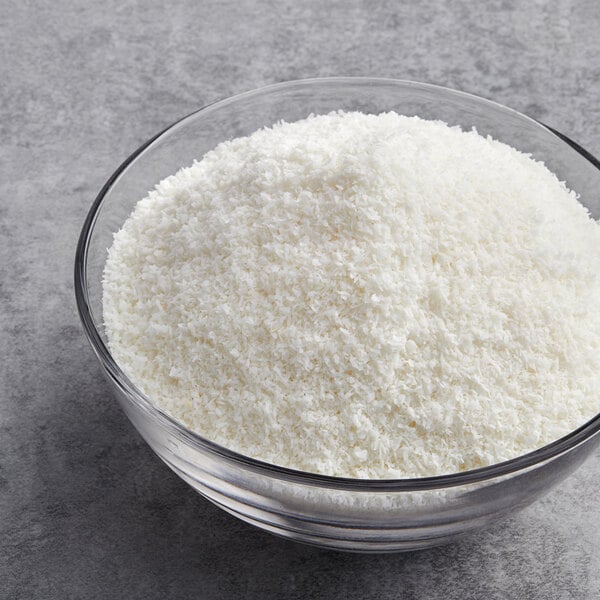 Coral Bay Unsweetened Coconut Macaroon 50 lb.