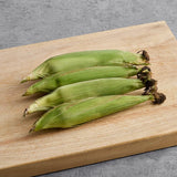 Fresh Yellow Corn on the Cob - 48/Case