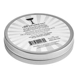 Rokz 4 oz. Natural Lime Margarita Infused Cocktail Rimming Salt