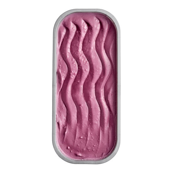 Villa Dolce Ube Purple Yam Gelato 5 Liter