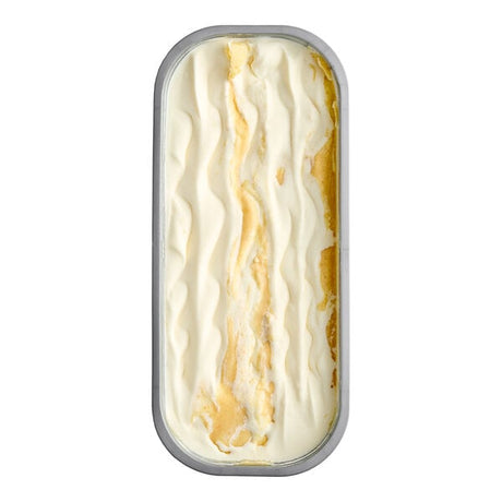 Villa Dolce Torta Al Limone (Lemon Pie) Gelato 5 Liter