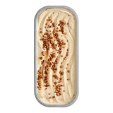 Villa Dolce Maple-Roasted Butter Pecan Gelato 5 Liter
