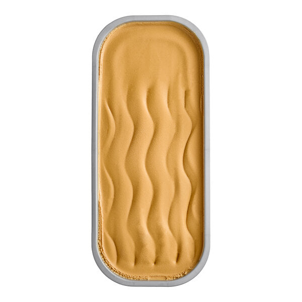 Villa Dolce Argentine Salted Dulce de Leche Gelato 5 Liter