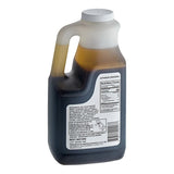 Nippon Shokken Wasabi Flavor Japanese Dressing 60 fl. oz. - 6/Case