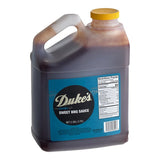 Duke's Sweet BBQ Sauce 1 Gallon