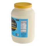Duke's Light Mayonnaise 1 Gallon