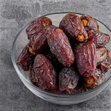Fancy Dried Medjool Dates 11 lb.