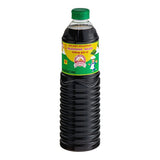 Golden Mountain Green Cap Seasoning Sauce 33.8 oz. - 12/Case