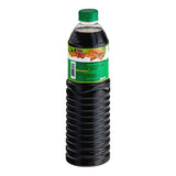 Golden Mountain Green Cap Seasoning Sauce 33.8 oz. - 12/Case
