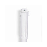 Carlisle 4023000 36" Plastic Handle 1" Dia. w/Reinforced Tip - Case of 12