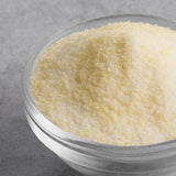 True Lemon® Crystallized Lemon Powder 5 lb. - 2/Case
