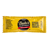 Duke's Real Mayonnaise Packet 12 Grams (0.42 oz.) - 200/Case
