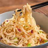 Erawan Large Thai Rice Stick Noodles 1 lb. - 30/Case