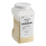 True Lime® Crystallized Lime Powder 5 lb. - 2/Case