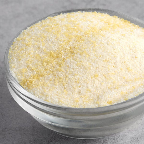 True Lime® Crystallized Lime Powder 5 lb. - 2/Case