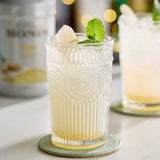 Monin Ginger Fruit Puree 1 Liter