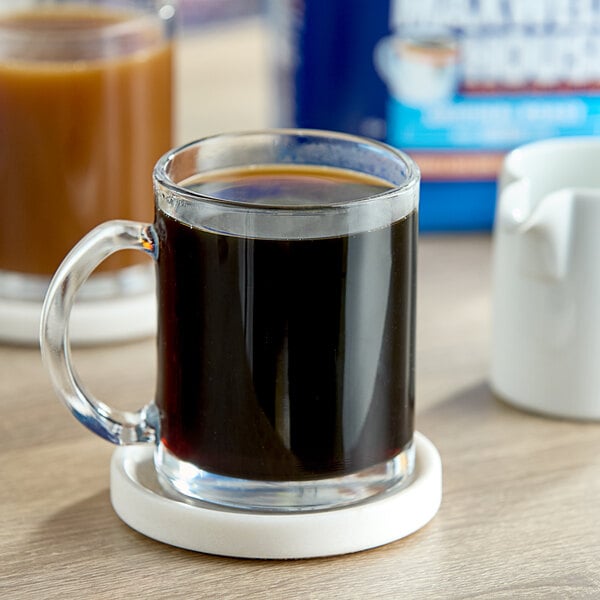 Maxwell House Original Roast Ground Coffee 27.5 oz. - 6/Case