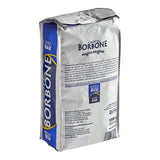 Caffe Borbone Blue Blend Whole Bean Espresso 2.2 lb. - 6/Case