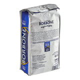 Caffe Borbone Blue Blend Whole Bean Espresso 2.2 lb. - 6/Case