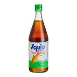 Squid Fish Sauce 25 oz. - 12/Case