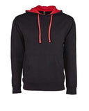 Next Level® Long Sleeve Laguna Hoodie Sweatshirt