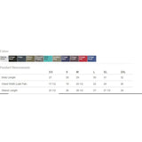 Next Level® Triblend Crewneck Long Sleeve T-Shirt