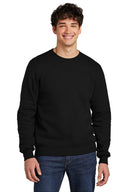 JERZEES® Premium Blend Long Sleeve Pullover Hooded Sweatshirt