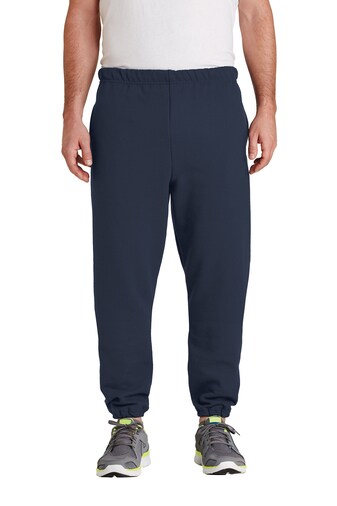 JERZEES® Super Sweats Nublend - Sweatpant with Pockets