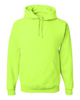 JERZEES® NuBlend Hooded Sweatshirt