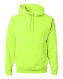 JERZEES® Long Sleeve NuBlend Hooded Sweatshirt