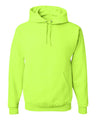 JERZEES® Long Sleeve NuBlend Hooded Sweatshirt